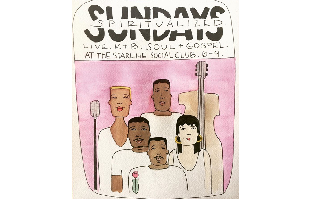 SpirituallzedSun