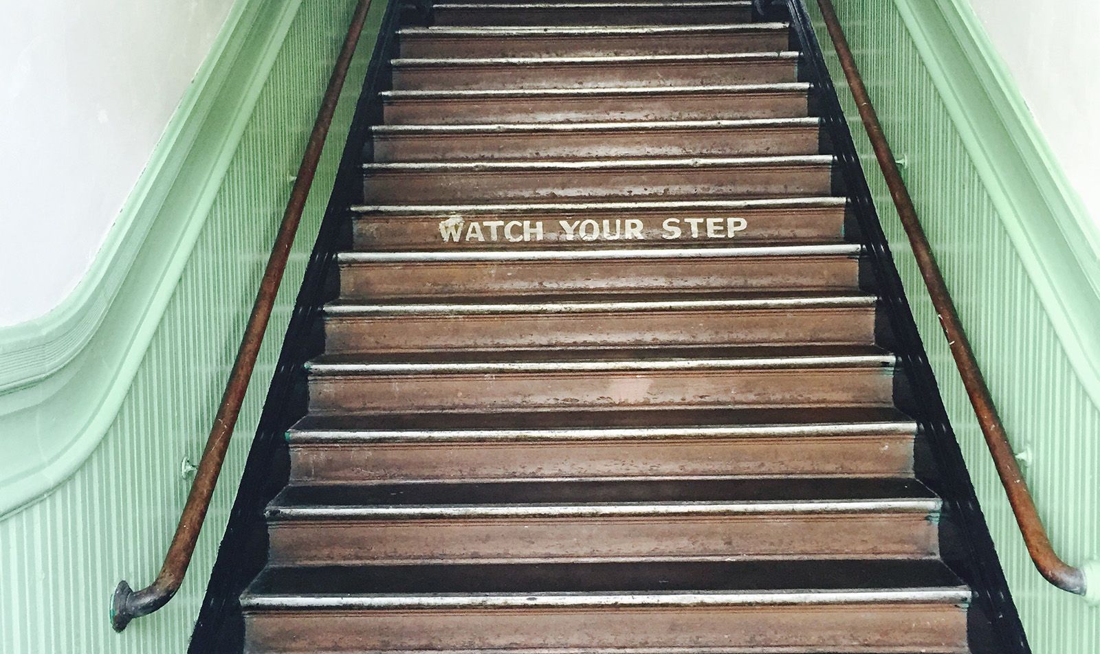 Starline Stairs